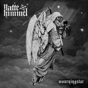 Nattehimmel - Mourningstar (Importado Hammerheart)
