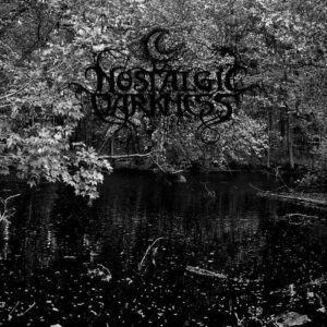 Nostalgic Darkness - Untitled