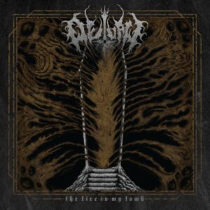 Outlaw - The Fire in My Tomb