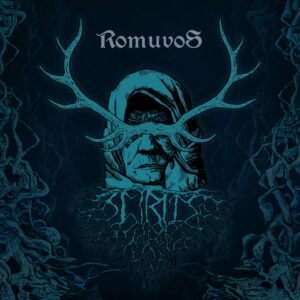 Romuvos - Spirits (Importado Hammerheart)