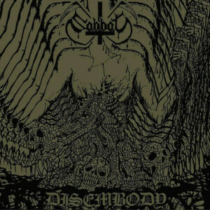Sabbat - Disembody