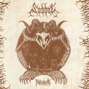 Sabbat - Fetishism