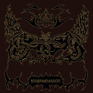Sabbat - Karmagmassacre