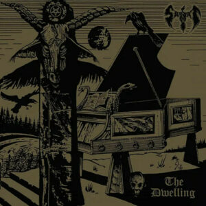 Sabbat – The Dwelling