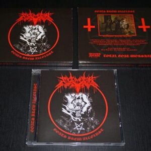 Sadomator – Goats Brew Alcolust (Slipcase)