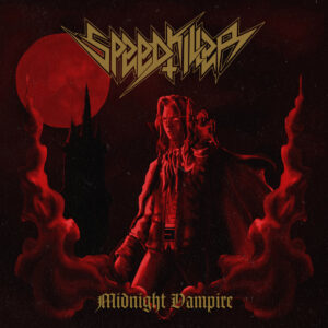 Speedkiller - Midnight Vampire