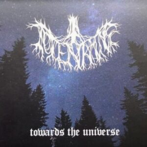 Totenrune - Towards The Universe (Digipack importado)