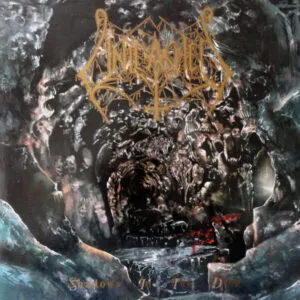 Unleashed – Shadows In The Deep (Slipcase)