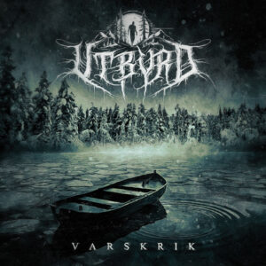 Utbyrd - Varskrik (Importado Hammerheart)