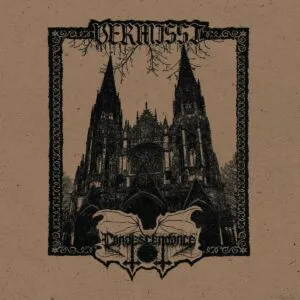 Vermisst / Condescendance – Split
