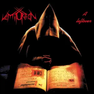 Vomiturition - A Leftover (Importado Hammerheart)