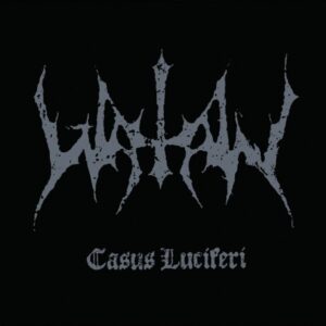Watain - Casus Luciferi (Slipcase)
