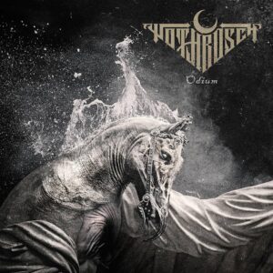 Wothrosch - Odium (Importado Hammerheart)