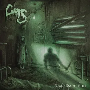 Guts - Nightmare Fuel