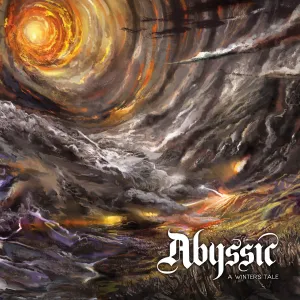 Abyssic - A Winter's Tale (Importado Osmose)