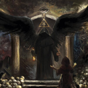 Abyssic - High the Memory (Importado Osmose)