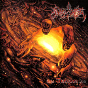Angelcorpse – The Inexorable (Importado Osmose)
