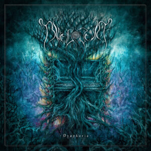 Black Void Cult - Dysphoria