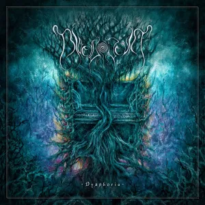 Black Void Cult - Dysphoria