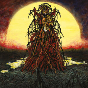 Charnel Altar - Abatement Of The Sun