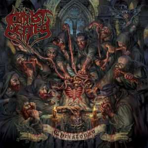 Christ Denied – Christopsy (Importado Xtreem Records)