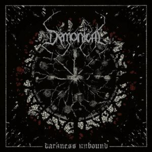 Demonical - Darkness Unbound (Importado Cyclone Empire)