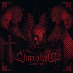 Diablation - Irrévérence (Importado Osmose)