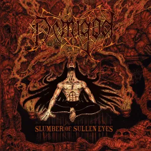 Demigod - Slumber of Sullen Eyes [+Demo] (Importado Xtreem Records)