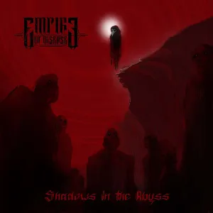 Empire of Disease - Shadows in the Abyss (Importado Xtreem Records)