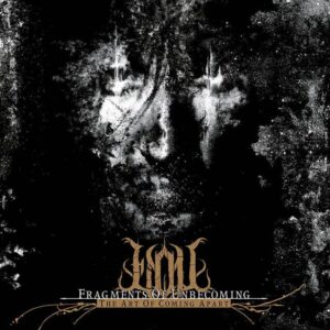 Fragments Of Unbecoming - The Art Of Coming Apart (Importado Cyclone Empire)