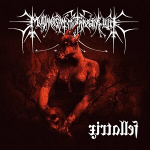 Filii Nigrantium Infernalium - Fellatrix