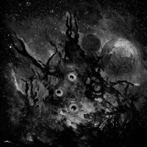 Gutvoid - Breathing Obelisk