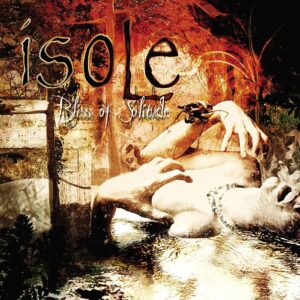 Isole - Bliss Of Solitude (Importado Hammerheart)