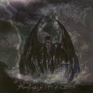 Mightiest - Bloodyssey 1994-2003 (Duplo - 2 CDs) (Importado Cyclone Empire)