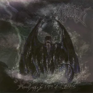 Mightiest - Bloodyssey 1994-2003 (Duplo - 2 CDs) (Importado Cyclone Empire)