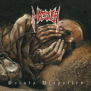 Master - Saints Dispelled (Importado Hammerheart)