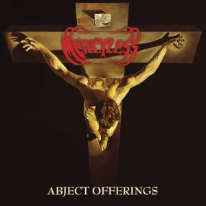 Mercyless – Abject Offerings (Importado Osmose)