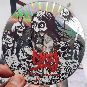 Morta Skuld - Prolong the Agony (Importado Xtreem Records)