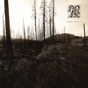 NONE - Inevitable (Importado GS Productions)