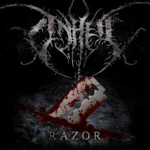 Onheil - Razor (Importado Cyclone Empire)