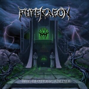 Puteraeon - The Esoteric Order (Importado Cyclone Empire)