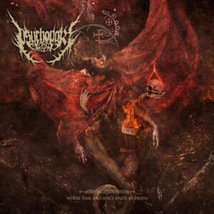 Psychopath - Where Time and Space Unite in Death