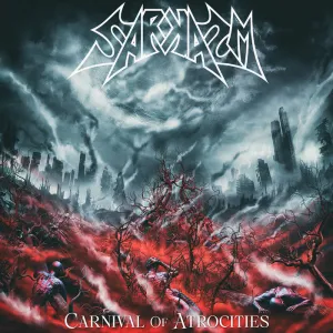 Sarkasm - Carnival of Atrocities (Importado Xtreem Records)