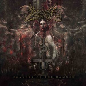 Spectral Domination - Prayers of the Damned