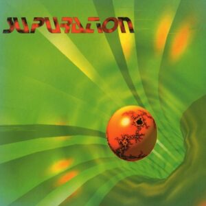 Supuration - Still in the Sphere [DIGIPACK] (Importado Xtreem Records)