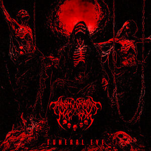 Transmigration Macabre - Funeral Eve