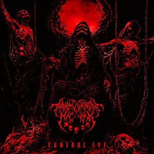 Transmigration Macabre - Funeral Eve