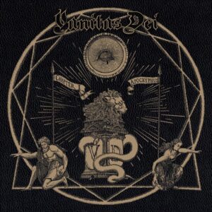Vanitas Dei - Chapter I Apocryphus