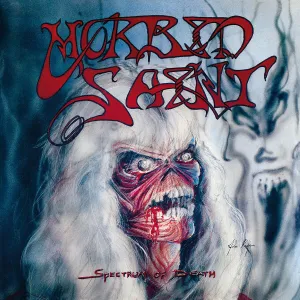 Morbid Saint - Spectrum of Death