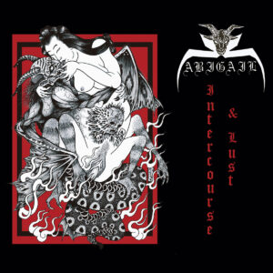 Abigail - Intercourse & Lust